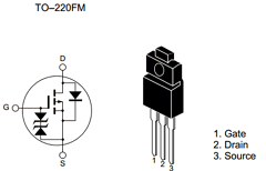 2SJ504 Datasheet PDF Hitachi -> Renesas Electronics