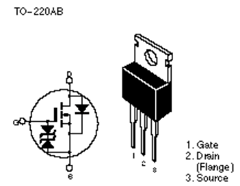2SJ539 Datasheet PDF Hitachi -> Renesas Electronics