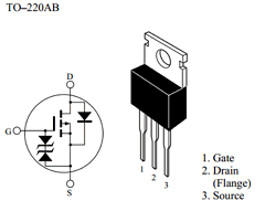 2SJ544 Datasheet PDF Hitachi -> Renesas Electronics