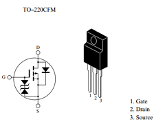 2SJ545 Datasheet PDF Hitachi -> Renesas Electronics