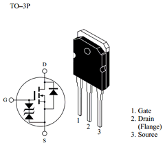 2SK2955 Datasheet PDF Hitachi -> Renesas Electronics
