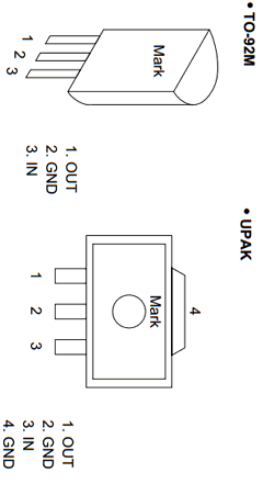 HA178L00UA Datasheet PDF Hitachi -> Renesas Electronics