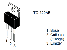 2SB857 Datasheet PDF Hitachi -> Renesas Electronics