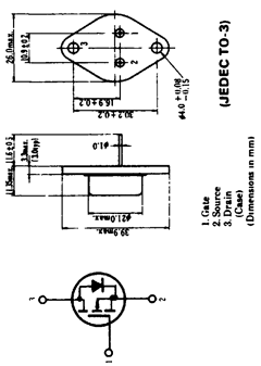 2SJ116 Datasheet PDF Hitachi -> Renesas Electronics