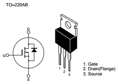 2SK3141 Datasheet PDF Hitachi -> Renesas Electronics