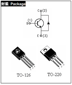 D4205D Datasheet PDF Jilin Sino-Microelectronics