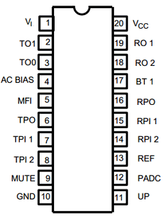 GL6965 Datasheet PDF Hynix Semiconductor