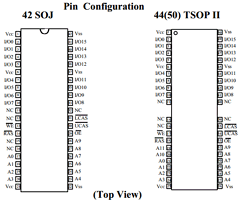 GM17CS18163CT-5 Datasheet PDF Hynix Semiconductor