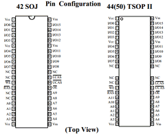 GM71CS18163CLT-7 Datasheet PDF Hynix Semiconductor