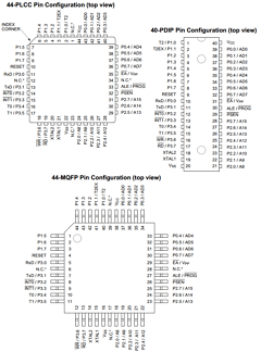 GMS90L52-GBXXX24 Datasheet PDF Hyundai Micro Electronics
