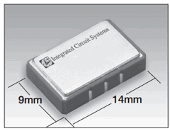 M660-01-BB Datasheet PDF Integrated Circuit Systems