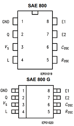 Q67000-A8340 Datasheet PDF Infineon Technologies