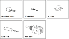 KT110 Datasheet PDF Infineon Technologies