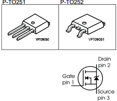 Q67040-S4307 Datasheet PDF Infineon Technologies