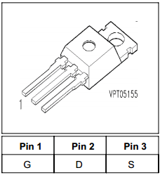 C67078-S.1304-A2 Datasheet PDF Infineon Technologies