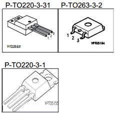 Q67040-S4295 Datasheet PDF Infineon Technologies