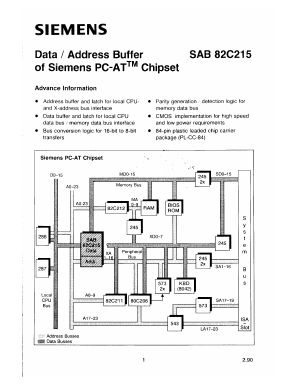 SAB82C215-16-N Datasheet PDF Infineon Technologies