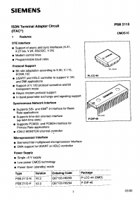 Q67100-H6294 Datasheet PDF Infineon Technologies