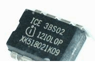 ICE3AS02 Datasheet PDF Infineon Technologies