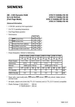 Q67100-Q1087 Datasheet PDF Infineon Technologies