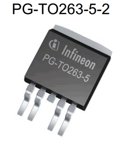 SP001104818 Datasheet PDF Infineon Technologies