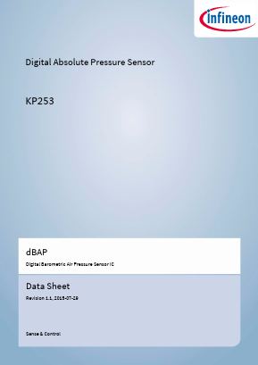 SP001399102 Datasheet PDF Infineon Technologies