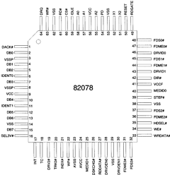 82078SL Datasheet PDF Intel