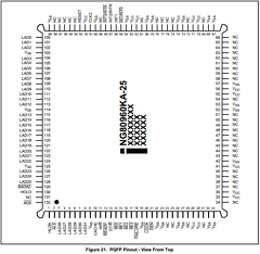 TA-80960KA Datasheet PDF Intel