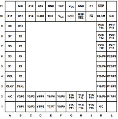 HMU16GM-45 Datasheet PDF Intersil