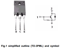 2SC4963 Datasheet PDF Inchange Semiconductor