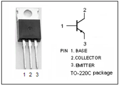 A614-O Datasheet PDF Inchange Semiconductor