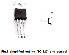 A670 Datasheet PDF Inchange Semiconductor