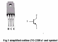 B1015-O Datasheet PDF Inchange Semiconductor
