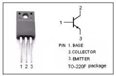 2SB449 Datasheet PDF Inchange Semiconductor