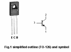 2SC1568 Datasheet PDF Inchange Semiconductor