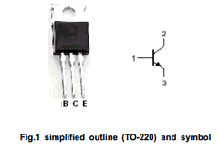 C1446 Datasheet PDF Inchange Semiconductor