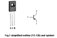 C1953 Datasheet PDF Inchange Semiconductor