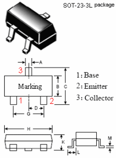 2SC3121 Datasheet PDF Inchange Semiconductor