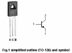 C3420 Datasheet PDF Inchange Semiconductor