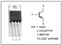 2SC3514 Datasheet PDF Inchange Semiconductor