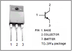 2SC3528 Datasheet PDF Inchange Semiconductor