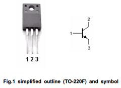 2SC3752 Datasheet PDF Inchange Semiconductor