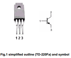 2SC4026 Datasheet PDF Inchange Semiconductor