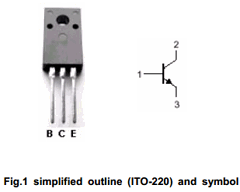 C4056 Datasheet PDF Inchange Semiconductor