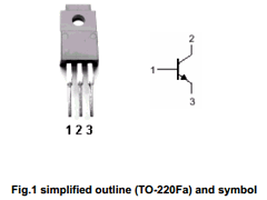 C3972A Datasheet PDF Inchange Semiconductor