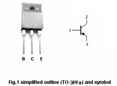 2SC3974 Datasheet PDF Inchange Semiconductor
