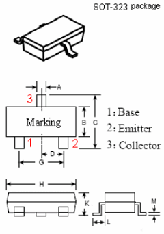 2SC4246 Datasheet PDF Inchange Semiconductor