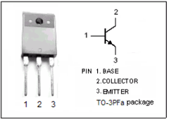 2SC4960 Datasheet PDF Inchange Semiconductor