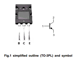 2SC5359 Datasheet PDF Inchange Semiconductor