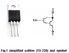 D1073 Datasheet PDF Inchange Semiconductor